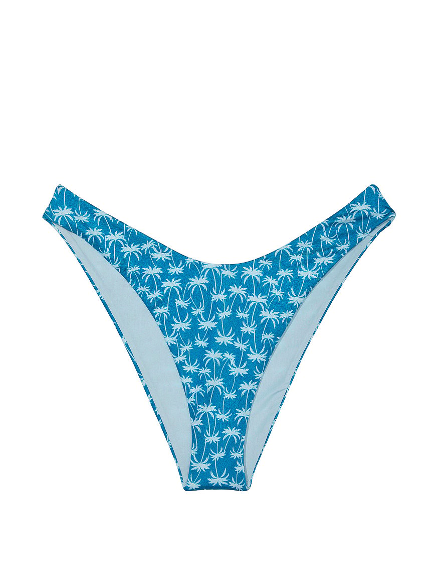 Mix & Match Brazilian Bikini Bottom