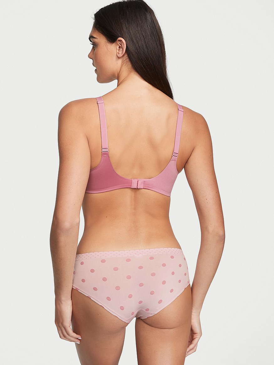 Buy Seamless Hiphugger Panty - Order Panties online 5000000130 - Victoria's  Secret US