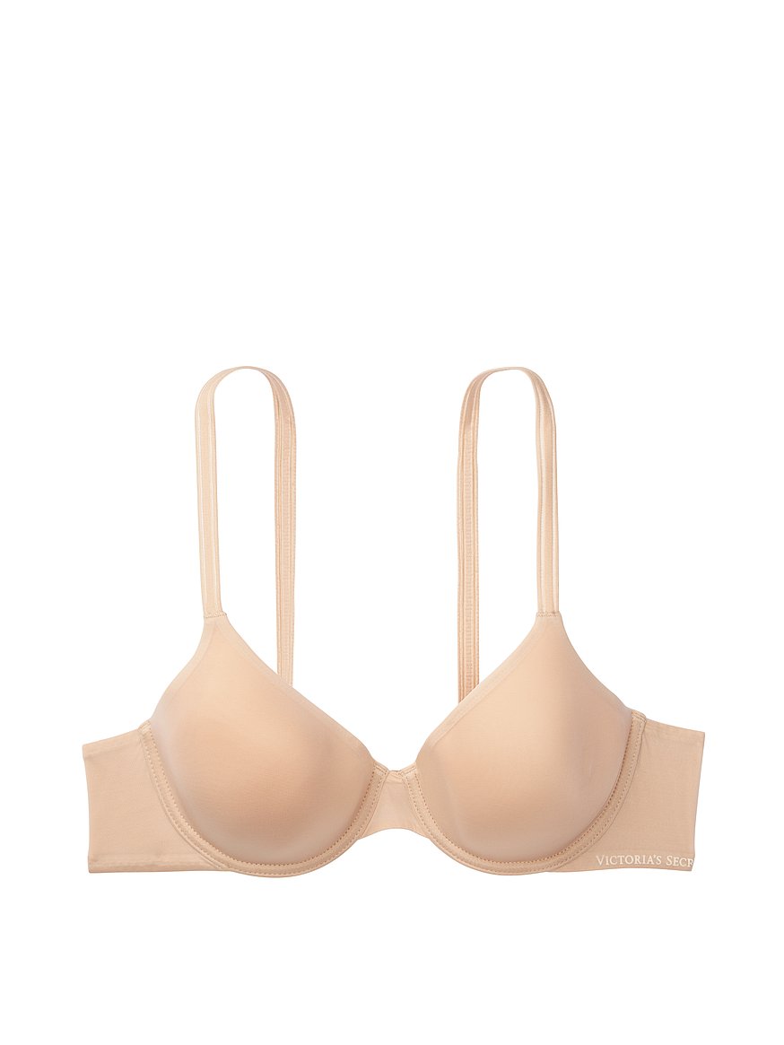 Buy Body By Victoria Lightly-Lined Full-Coverage Bra Online in Kuwait City