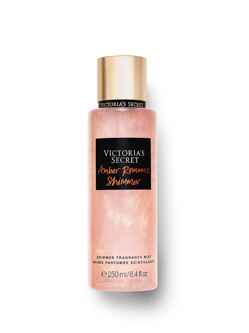 Victoria secret i online love shimmer