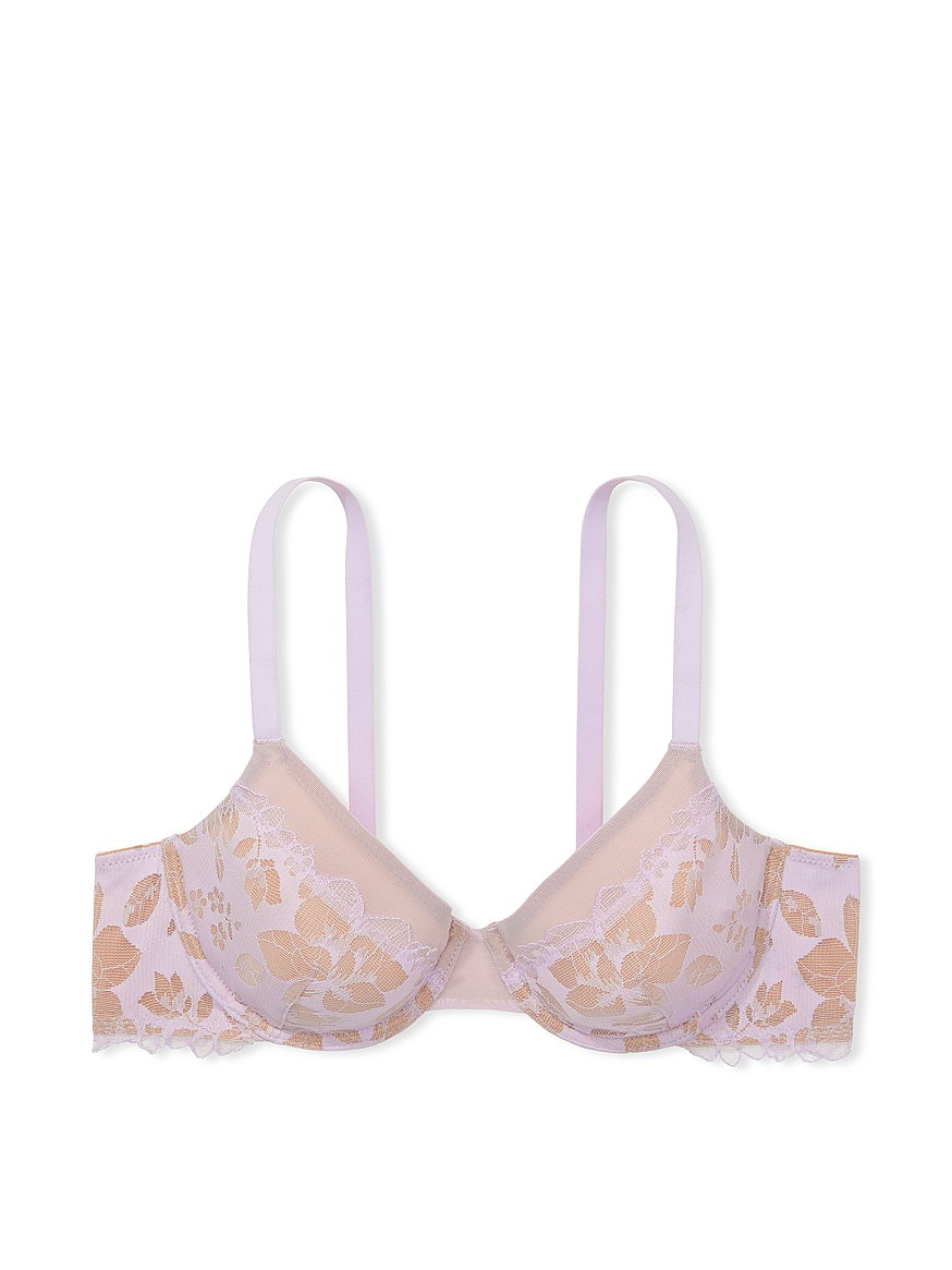 Victoria's Secret Bombshell Bra Size 32 D - $20 (71% Off Retail) - From  halie
