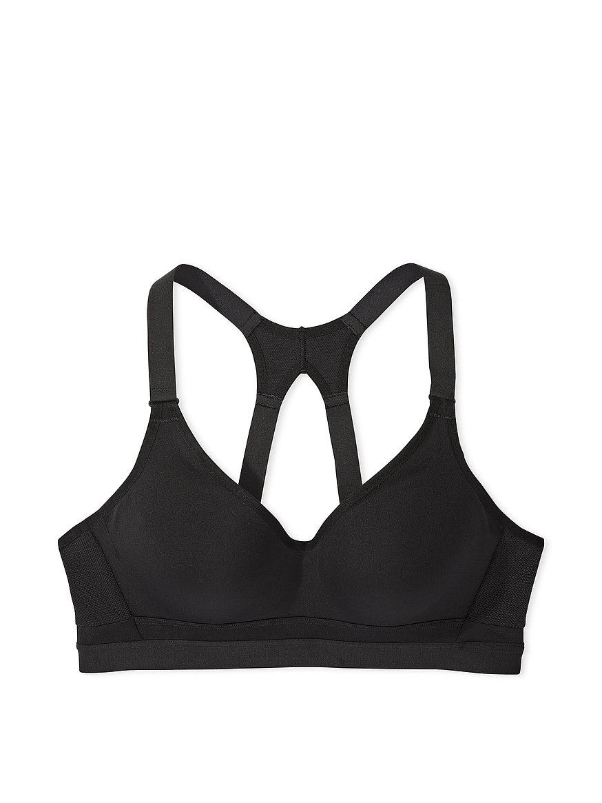 closed Incredible by Victoria Sport Front-Close Sport Bra - Victoria Sport  - Victoria's Secret