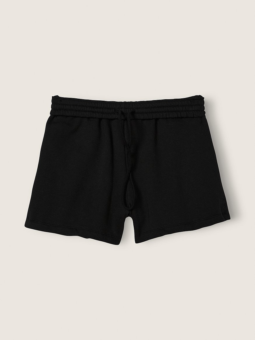 V Shape Seamless High Waisted Tight Shorts - Black/Cyan/Grey/Hot  Pink/Beige/Pale Golden Rod