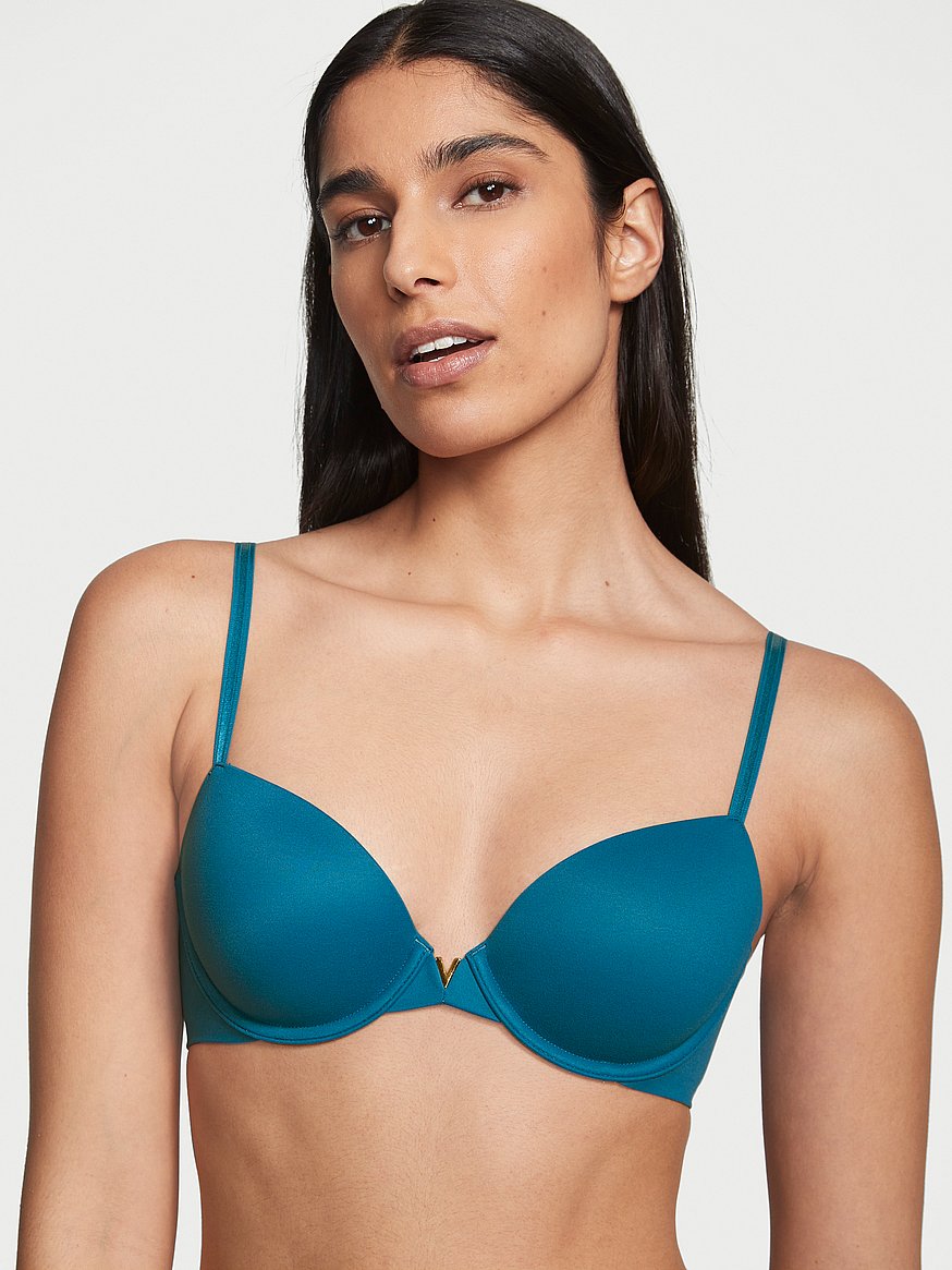 Victoria's Secret - The only thing better than a Perfect Comfort bra is a Perfect  Comfort bra for just $20. Excl. apply. Ends 7.15. Shop now:   perfect-comfort-lightly-lined-wireless