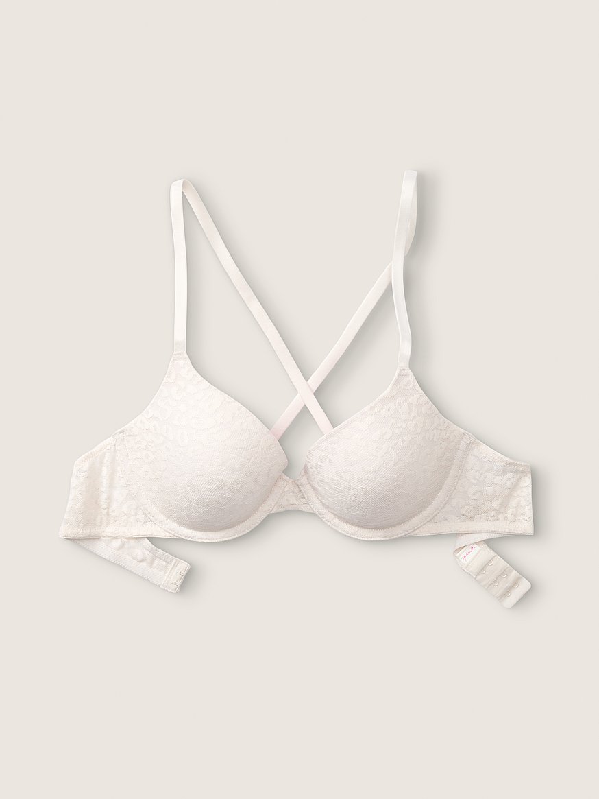 ABC #112 Seamless Strapless Bra – The Pink Boutique