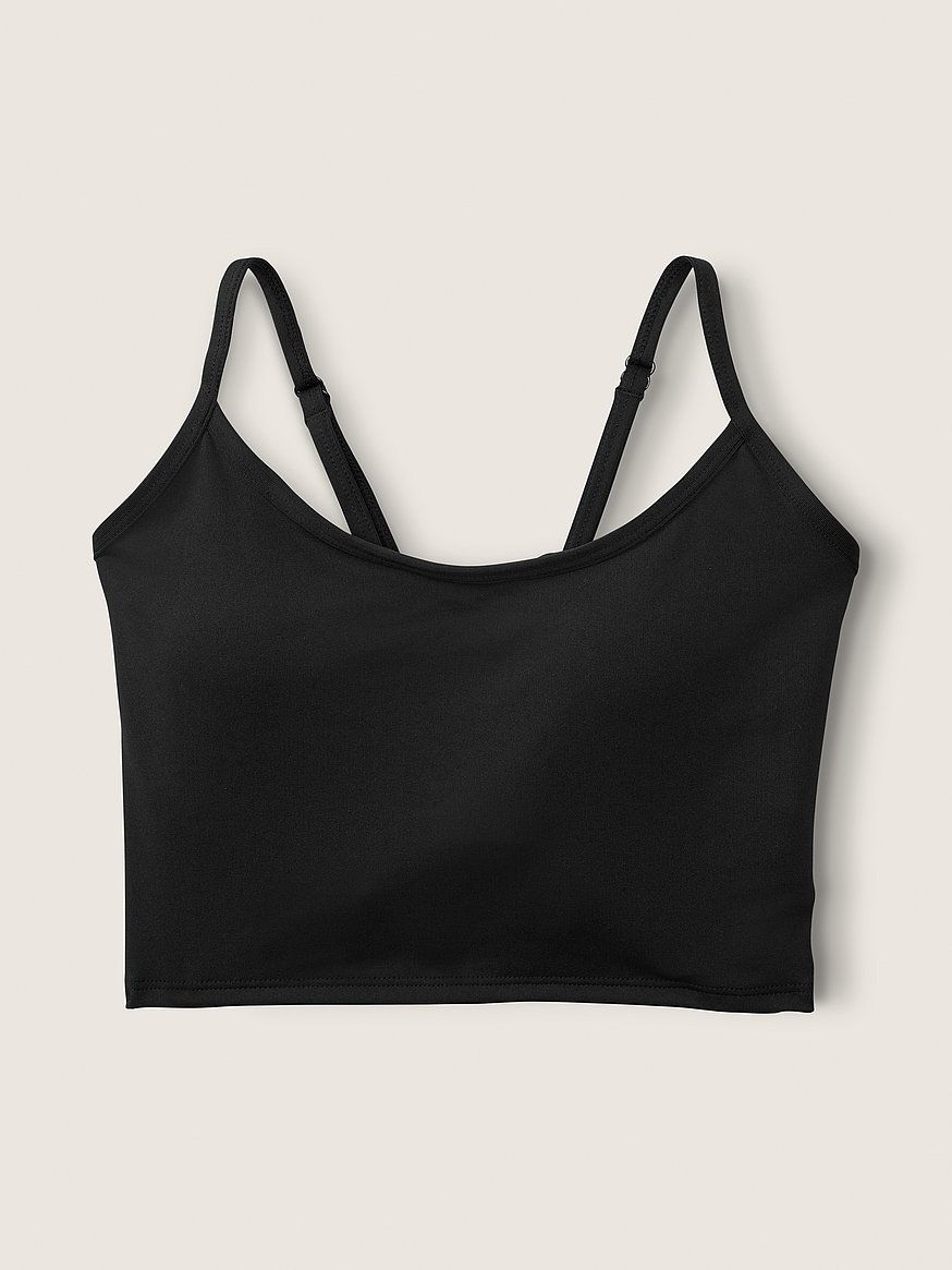 Victoria'S Secret Non Wired  Ultimate Lightly Lined Sports Bra - Womens ·  Clean Livin Life