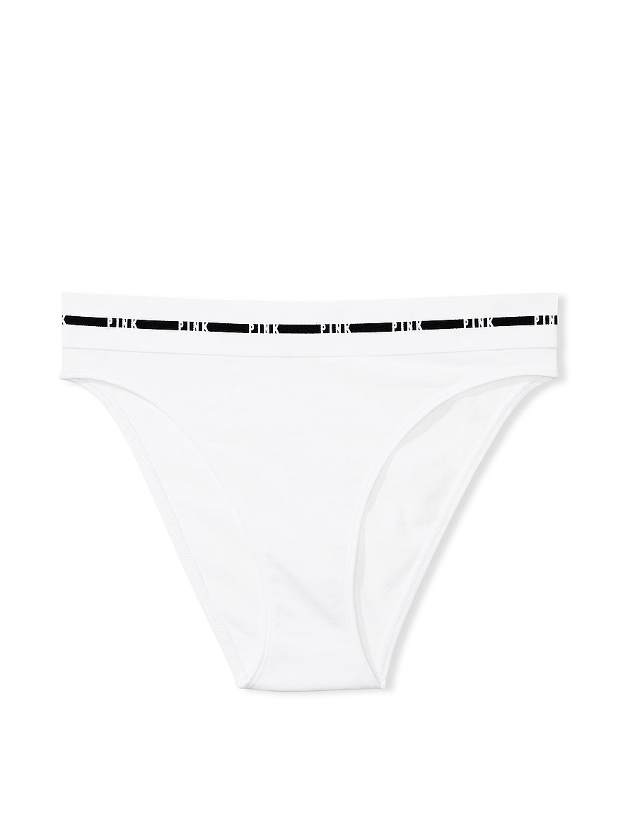 Buy High Leg String Bikini Panty - Order Panties online 1119891900 - PINK US