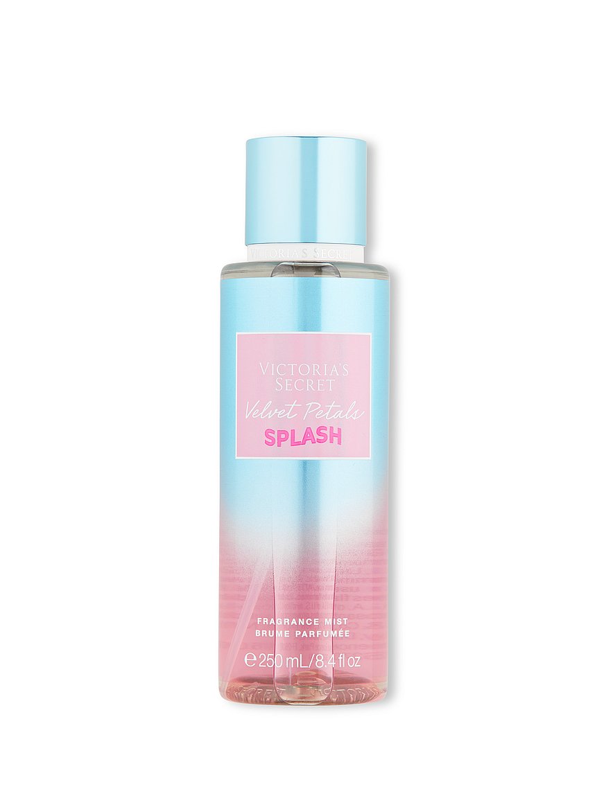 Body Splash Bare Vanilla - Victoria's Secret - Lams Perfumes