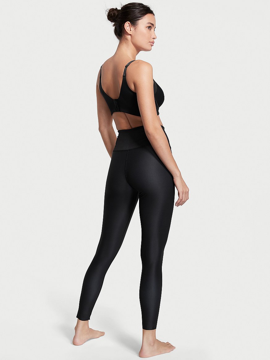 Booty Boost Active Cropped Leggings – Spanx