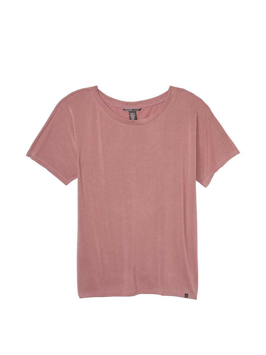 Victoria Secret LIGHTWEIGHT Supersoft Modal SHIRT Angola