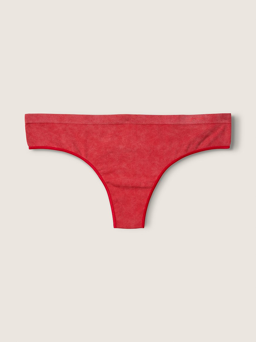 Seamless Underwear – Pepper