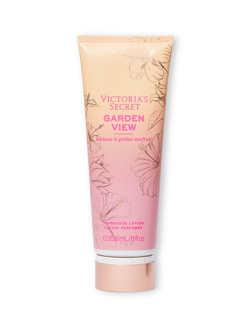 Victoria's Secret - Dream Fragrance Lotion 236ml em Promoção na