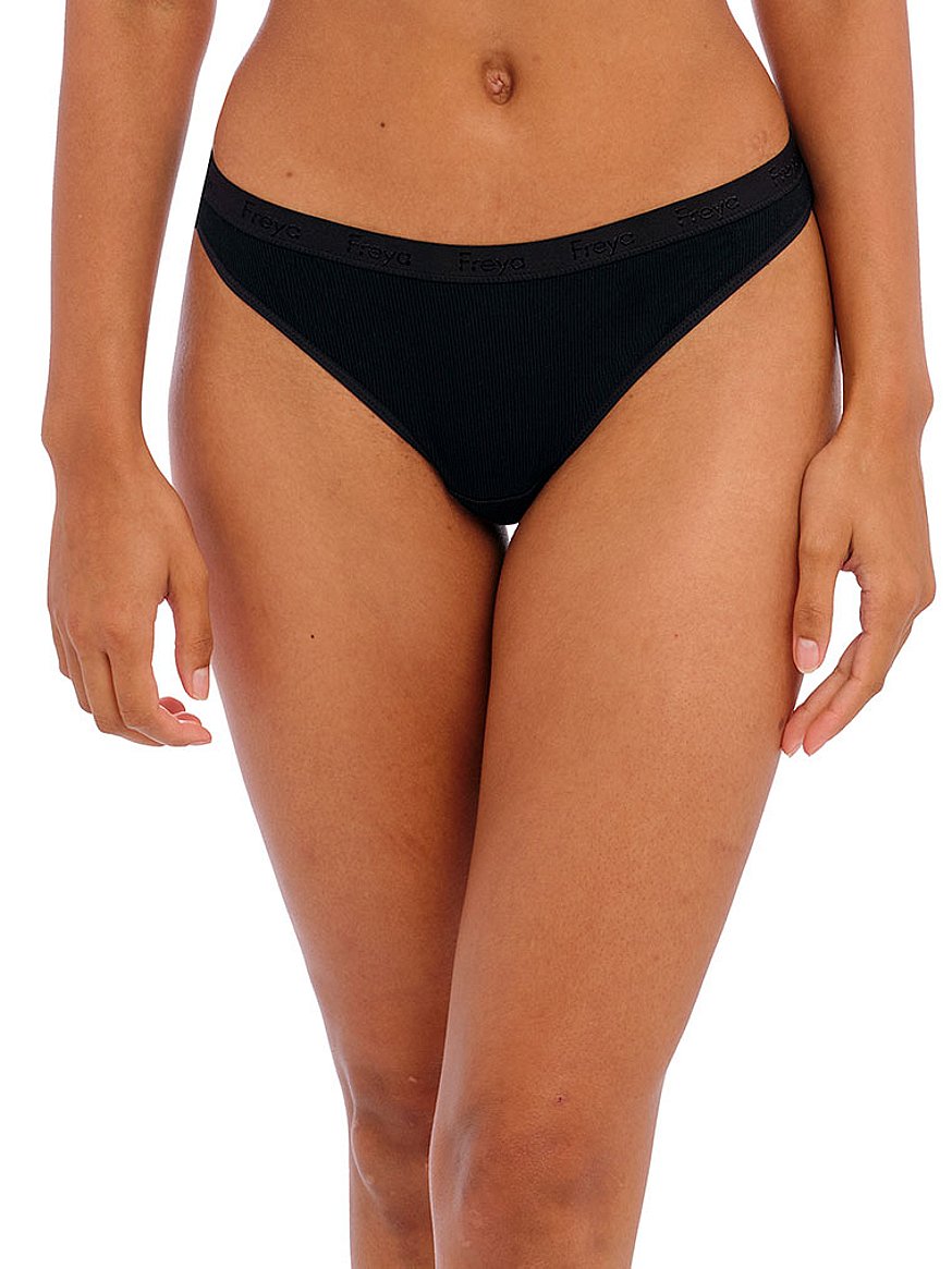 Buy Clairabella Thong Panty - Order Panties online 1124078600 - Victoria's  Secret US