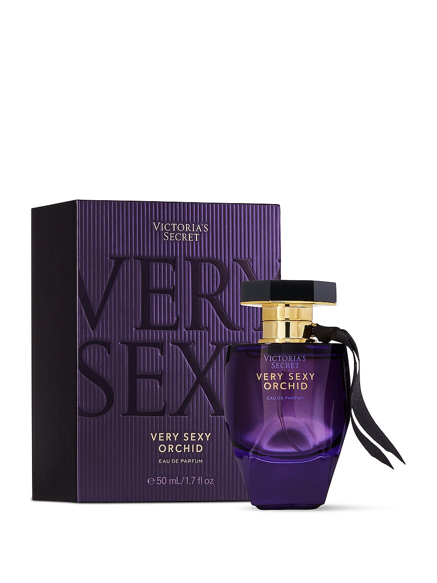 La Reina - ➥ Victoria's Secret Wicked Eau de Parfum Perfume. ➥ Fragrance  type: Warm. ➥ Notes: Freesia, black sugar and Tahitian vanilla. ➥ 100  ml/3.4 fl. oz.