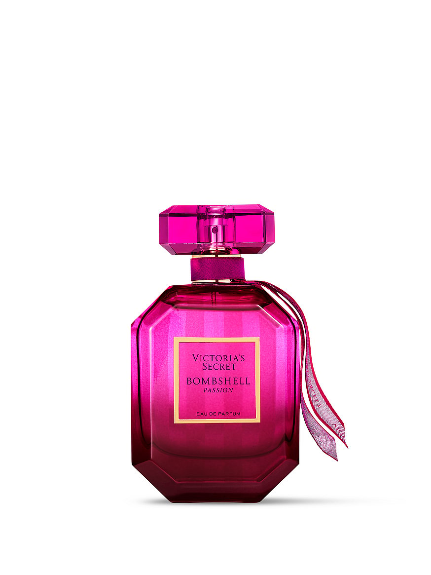 Victoria fashion secret perfume