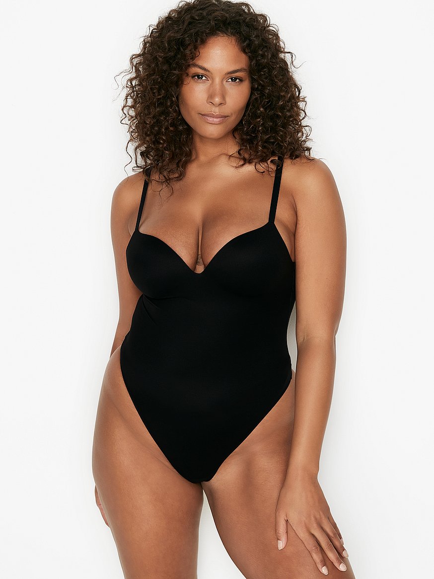 Buy The Bodysuit - Order Bodysuits online 1120063000 - Victoria's Secret US