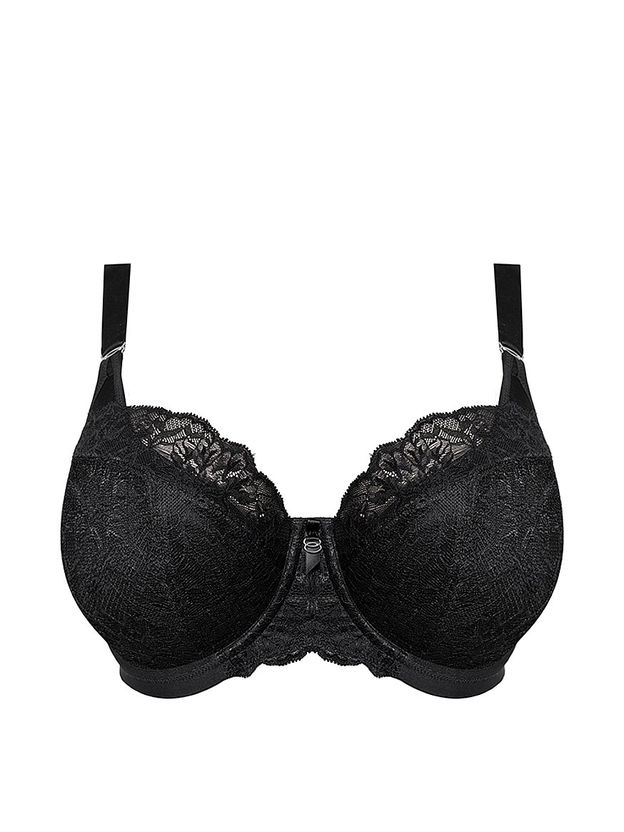 Buy Parfait Briana Padded Bra Style Number-P5671 - Multi-Color