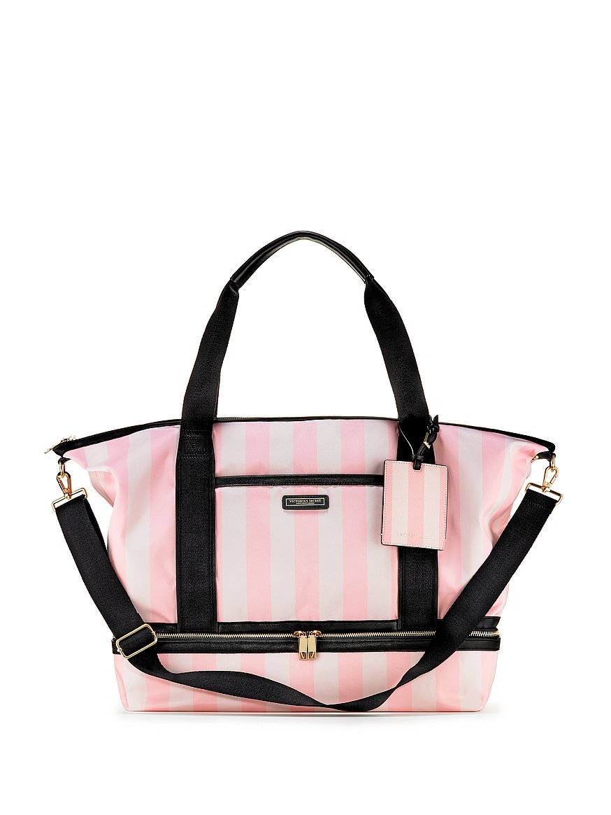 Buy Weekender Bag - Order Travel online 5000007972 - Victoria's Secret US