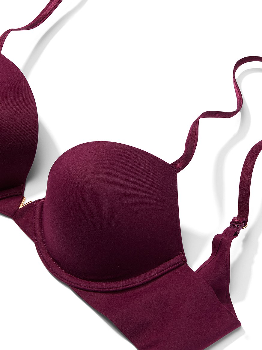 Victoria Secret Love Cloud Wireless Push-up bra choose your size