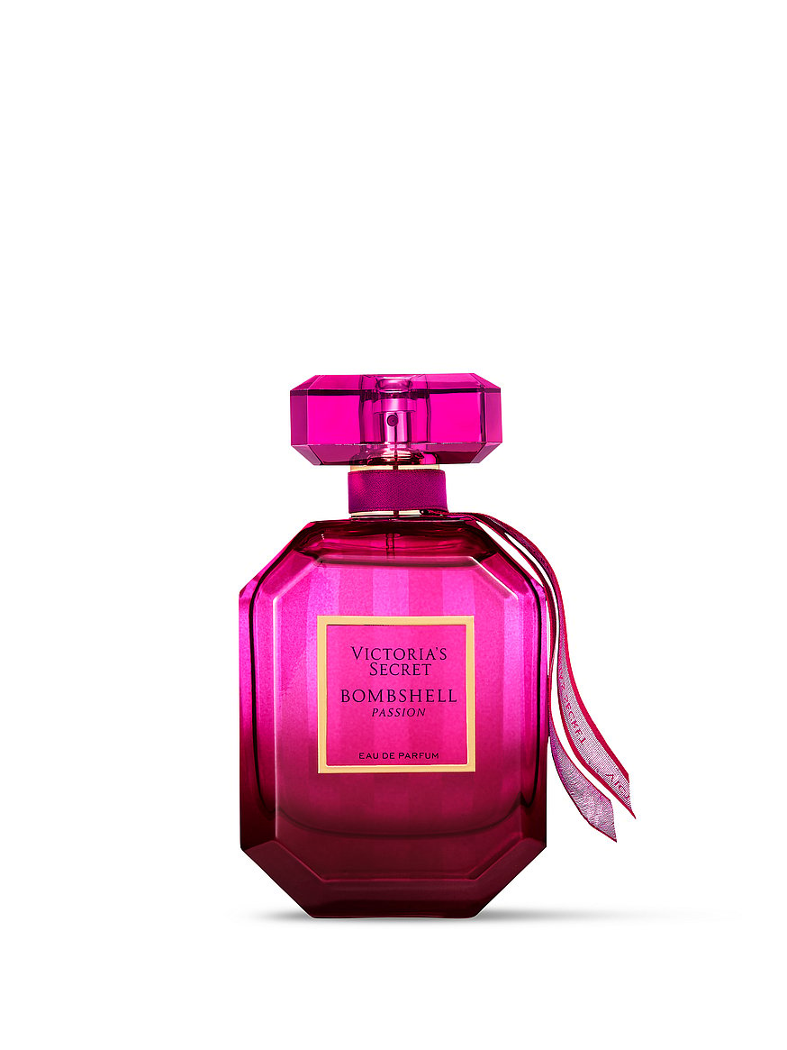 Victoria's Secret Wicked - Arabian Aroma