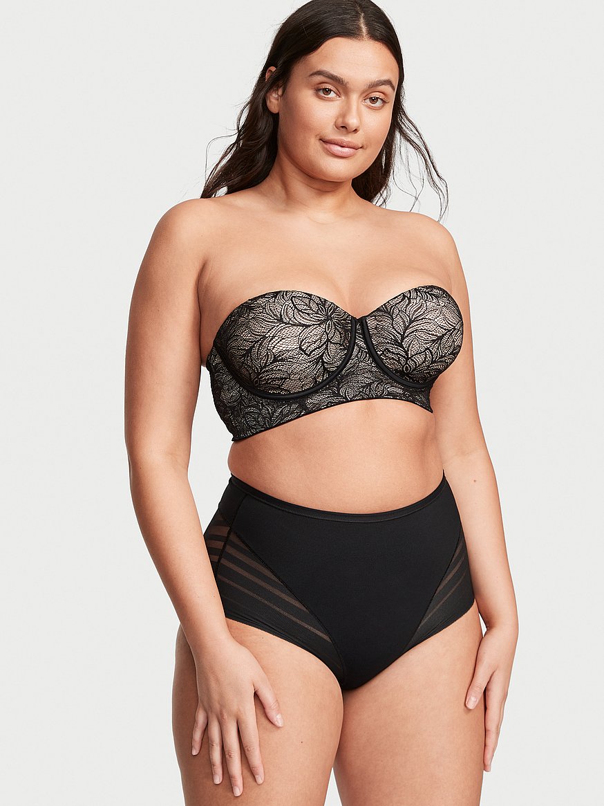 SPANX Strapless Bras, Bras for Large Breasts