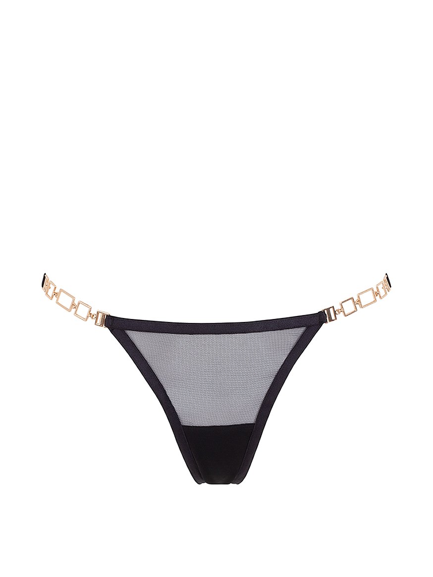 Buy Emerson Thong Panty - Order Panties online 1122882800 - Victoria's  Secret US
