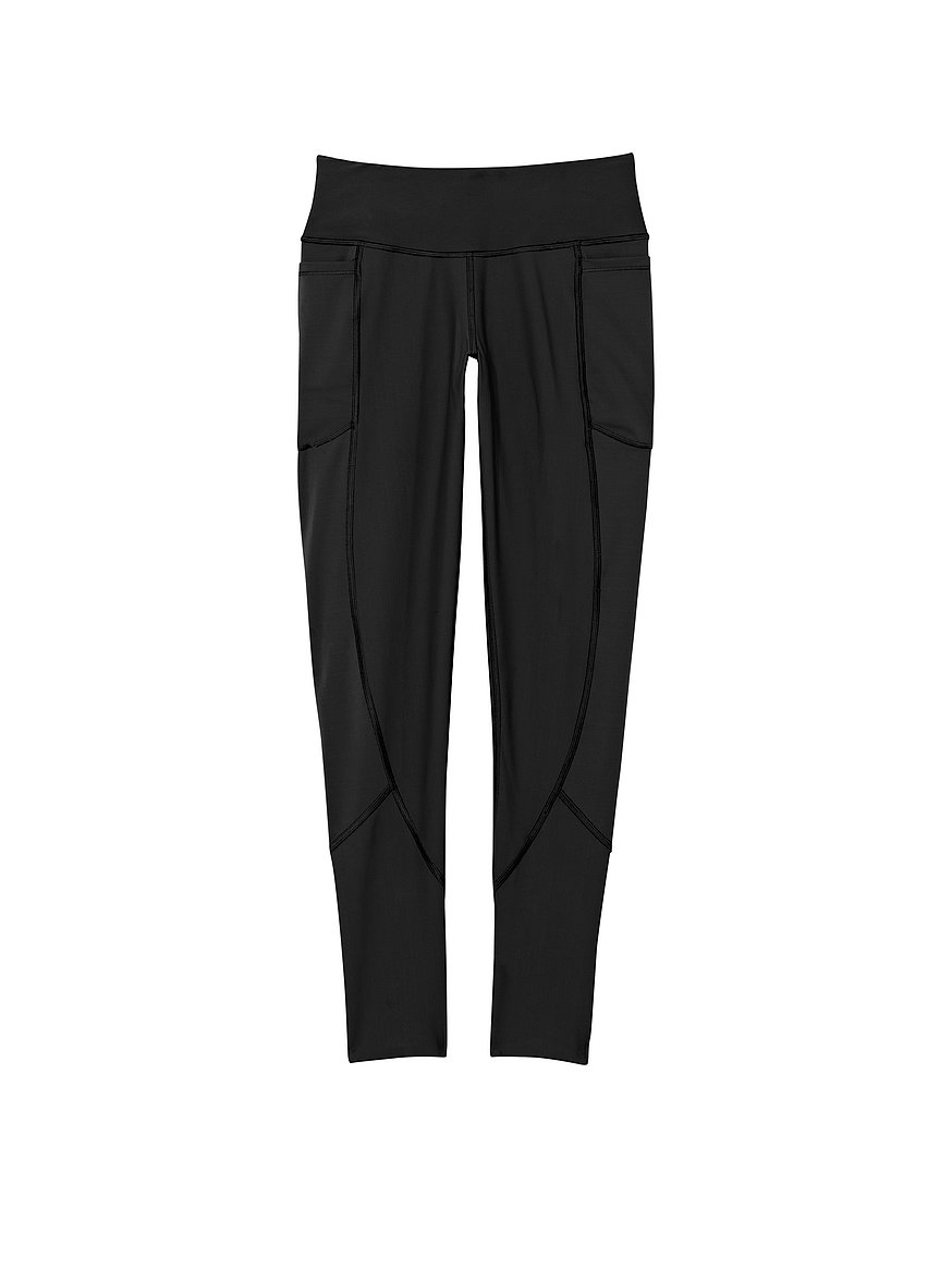 Buy Total Knockout Mid-Rise Perforated Legging - Order Bottoms
