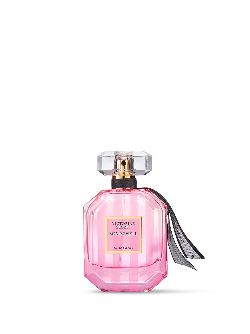 Bombshell GLAMOUR by Victoria's Secret 3.4 oz Eau De Parfum Spray