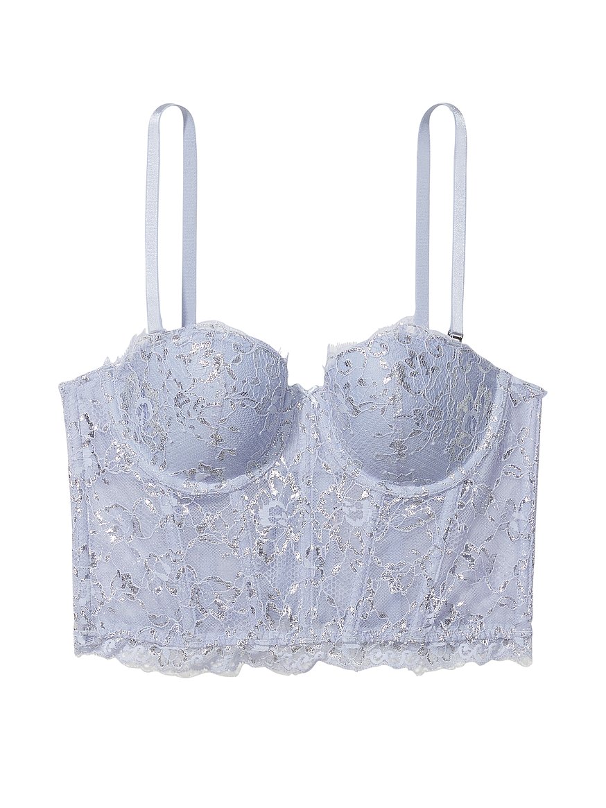 Victoria's Secret Wicked Allure Bra Top