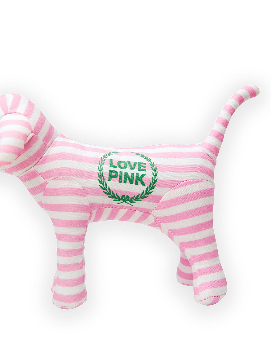 Victoria's Secret Pink Dottie outlet Dogs Set of 7