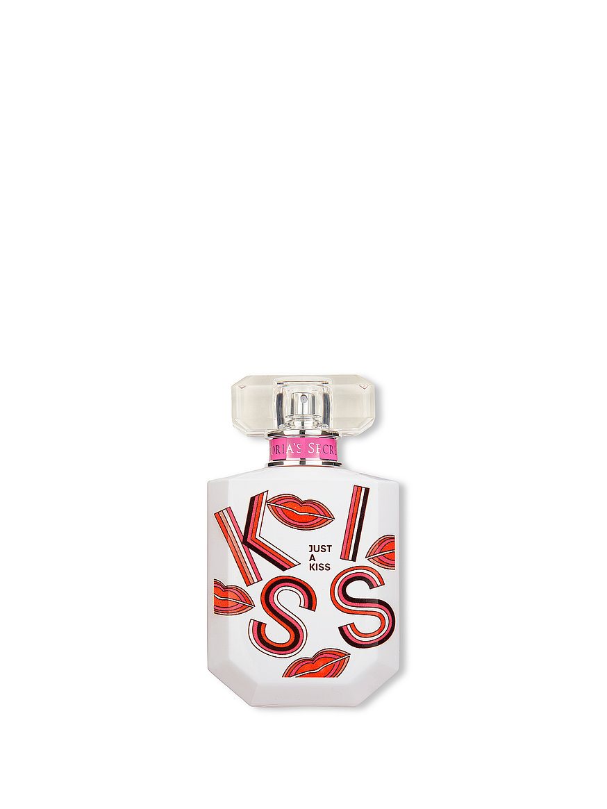 Just a Kiss Eau De Parfum Fine Fragrance beauty