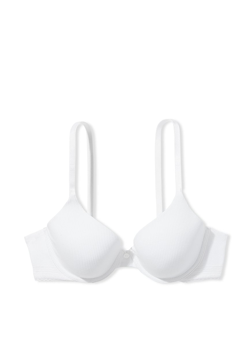 Victoria's Secret Body by Victoria Perfect Coverage 34DD bra Size undefined  - $19 - From Ava