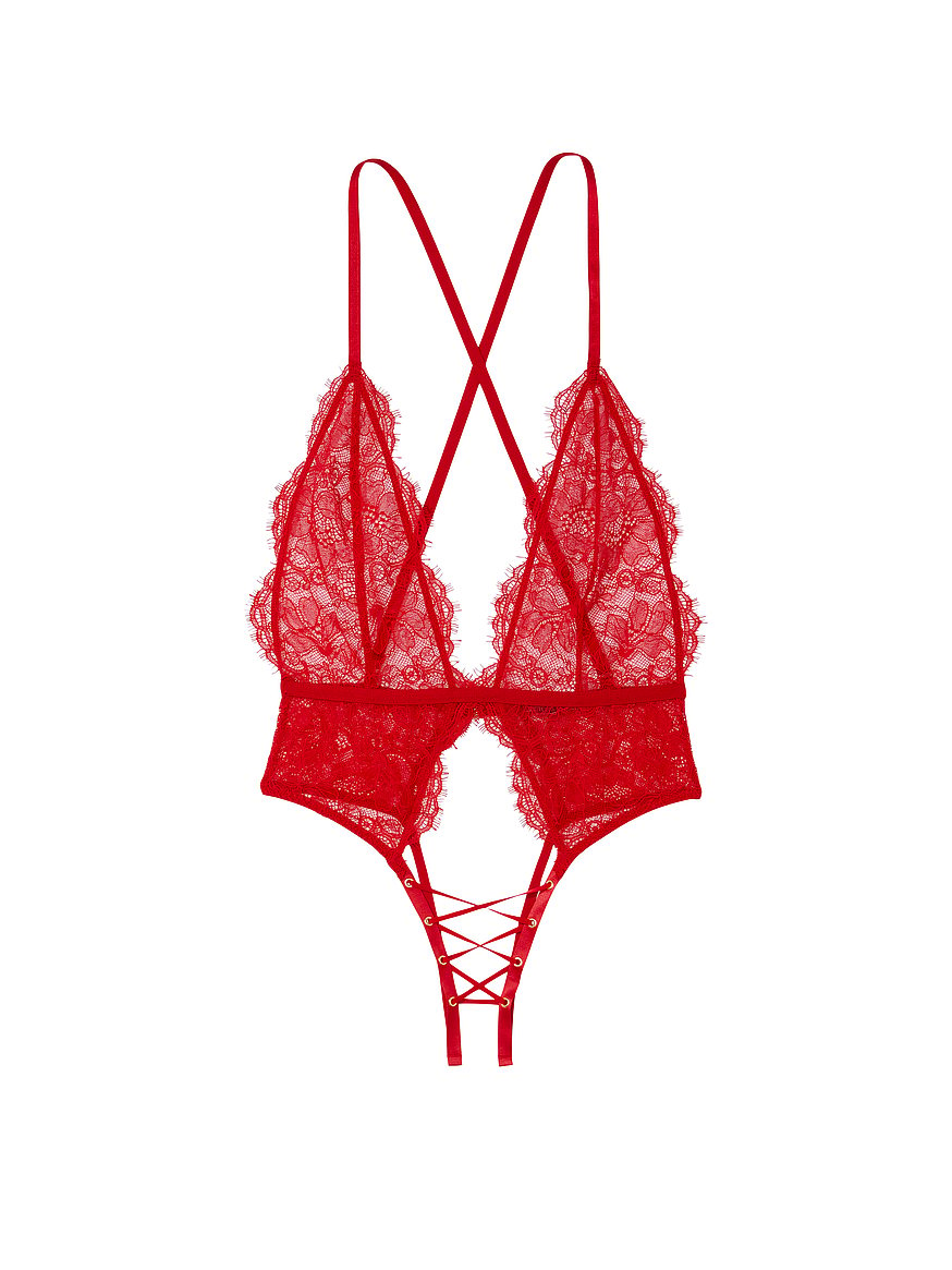 red lingerie victoria secret - Prices and Promotions - Mar 2024