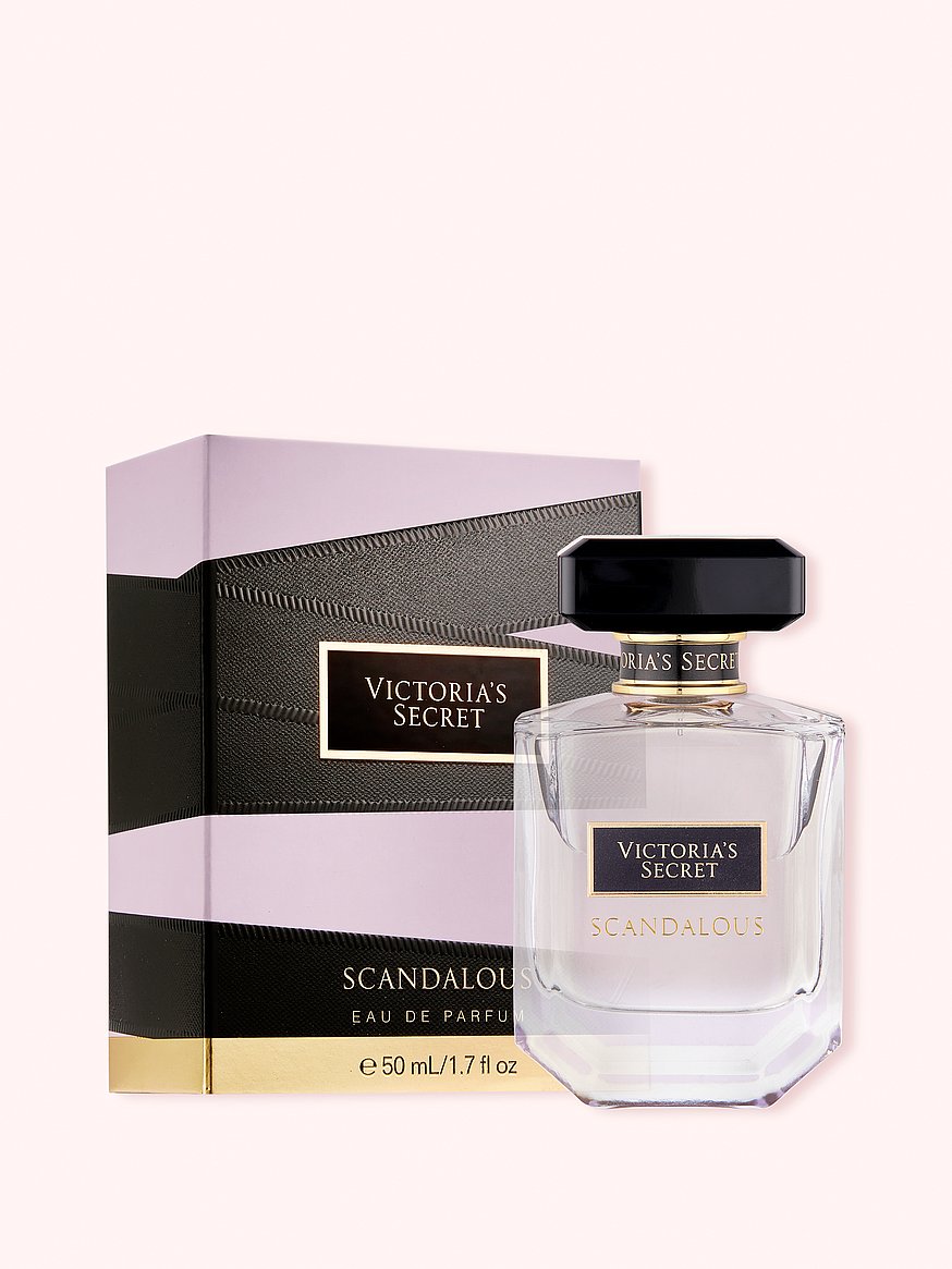 Perfume similar to victoria's secret scandalous new arrivals