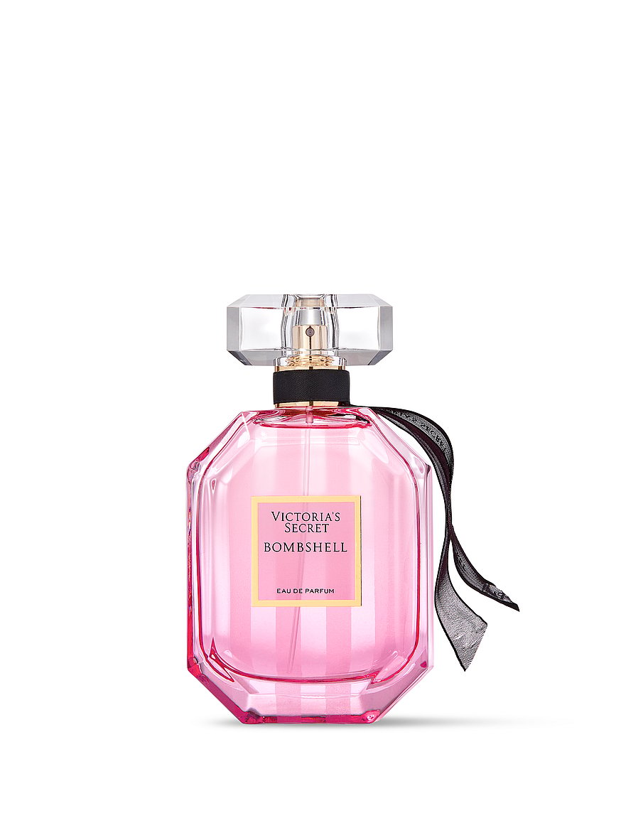 Victoria's Secret Bombshell 3 Piece Luxe Fragrance Gift Set –  𝔗𝔥𝔢𝔇𝔦𝔬𝔰𝔞𝔅𝔢𝔞𝔲𝔱𝔶