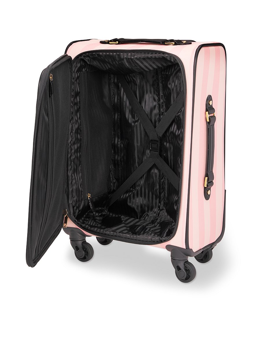 Victoria's Secret Carry-On Luggage