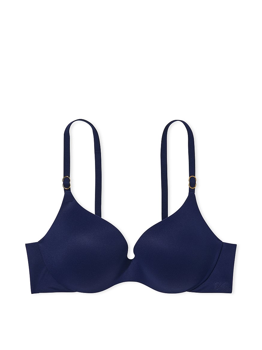✨sale price 400 ✨ Victoria secret bra - with padding Size: 36dd /36d/38v