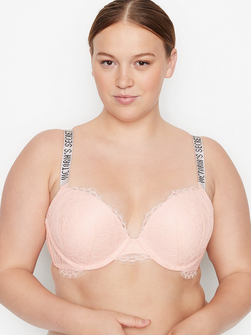Victorias Secret Lingerie Set Sexy Push Up Bra And Comfortable Bra And  Underwear For Women By Vetement Femme L231121 From Yoqloa, $14.4