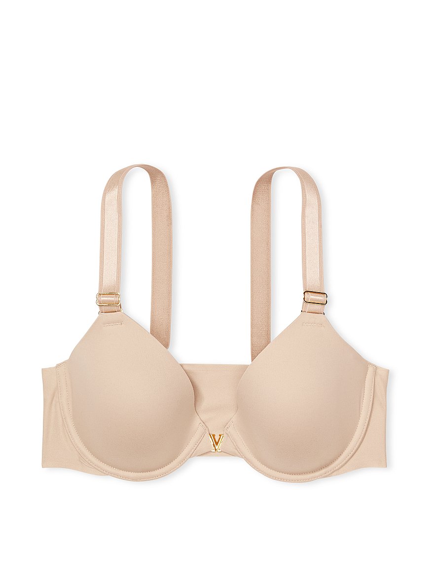ThirdLove Perfect Coverage Bra with More Coverage and High