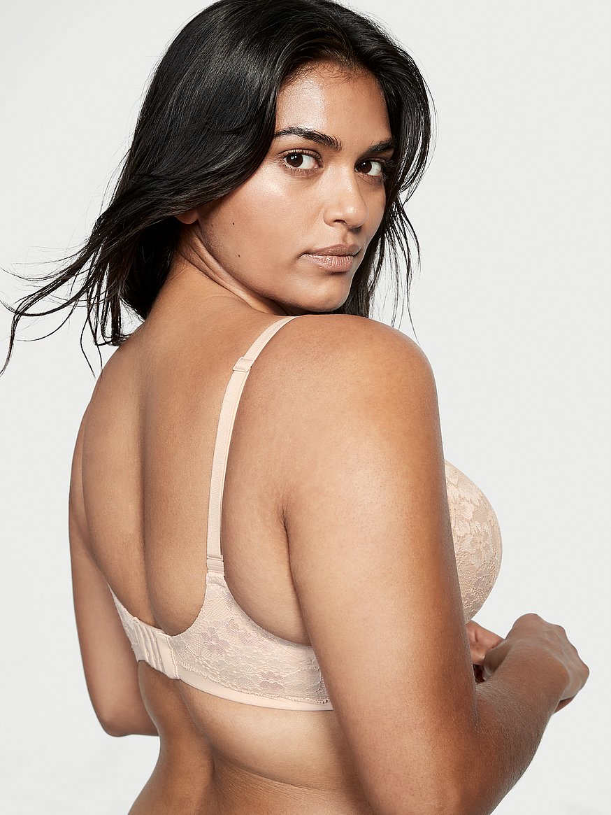The Victoria's Secret Expert: Bra Review: Body by Victoria Perfect Shape