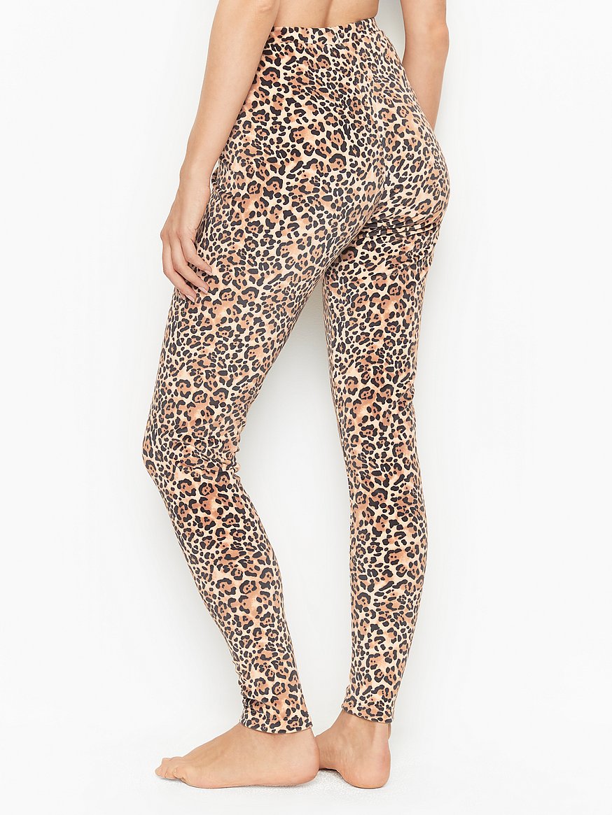 Victoria’s hotsell Secret Velour Leggings-XL