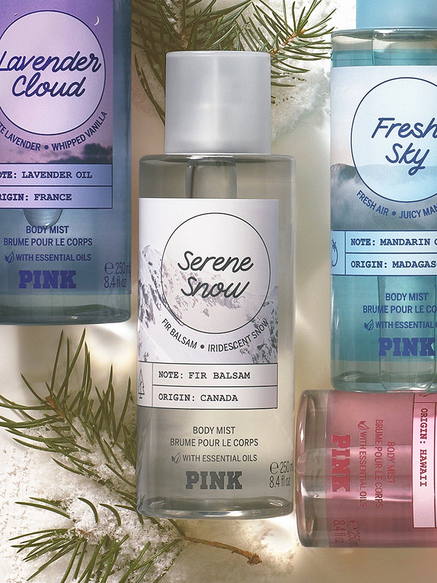 Victoria's Secret – Fresh Beauty Co. New Zealand