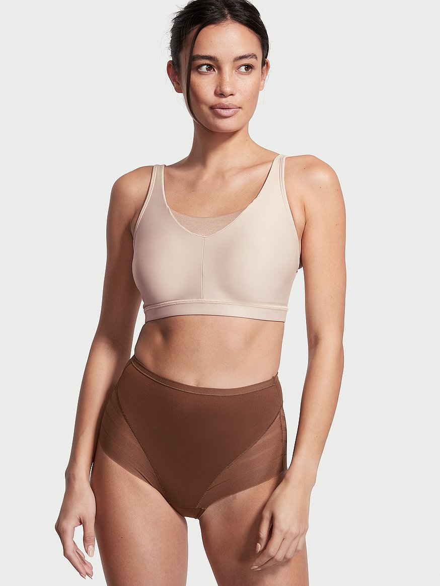 Vs Undetectable Contouring Panty