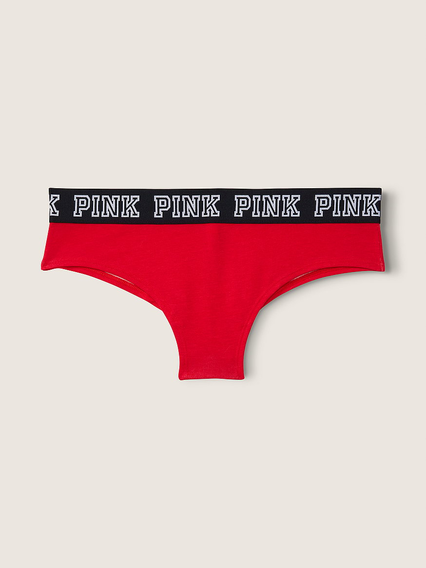 Buy Pink Victoria Secret Panty online