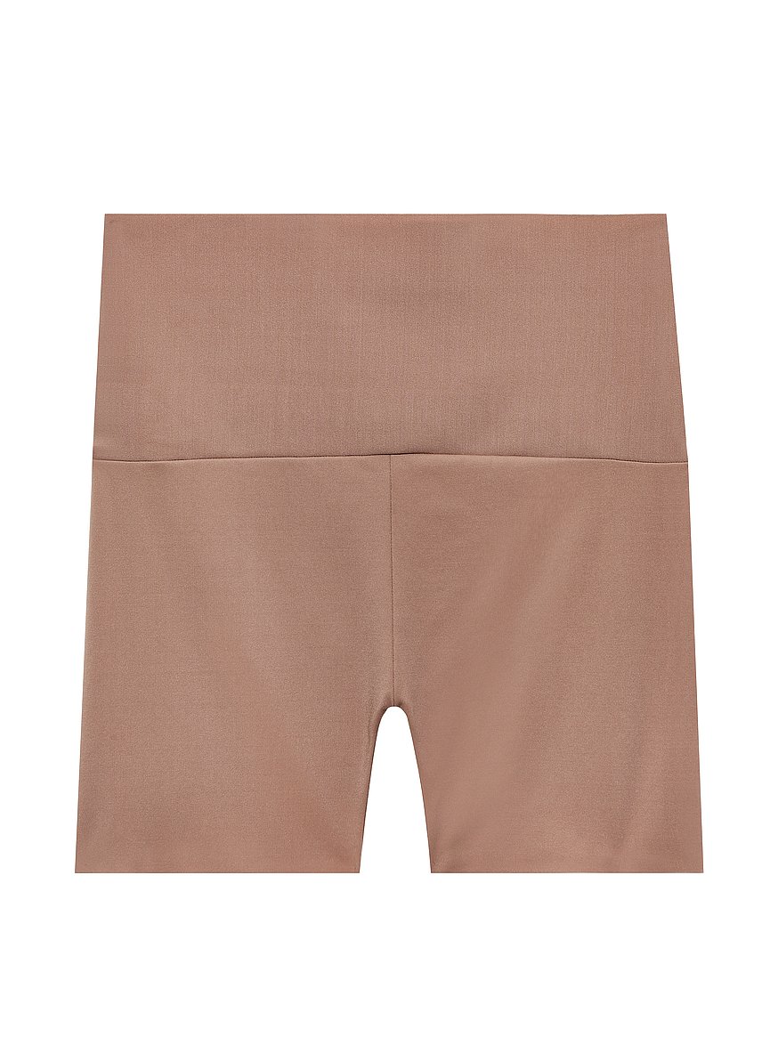 Ganado Slip Shorts for Under Dresses Women Anti Chafing Shorts Underwear  Seamless Under Dress Shorts Lace Boyshorts Panties(Beige,Small) at   Women's Clothing store