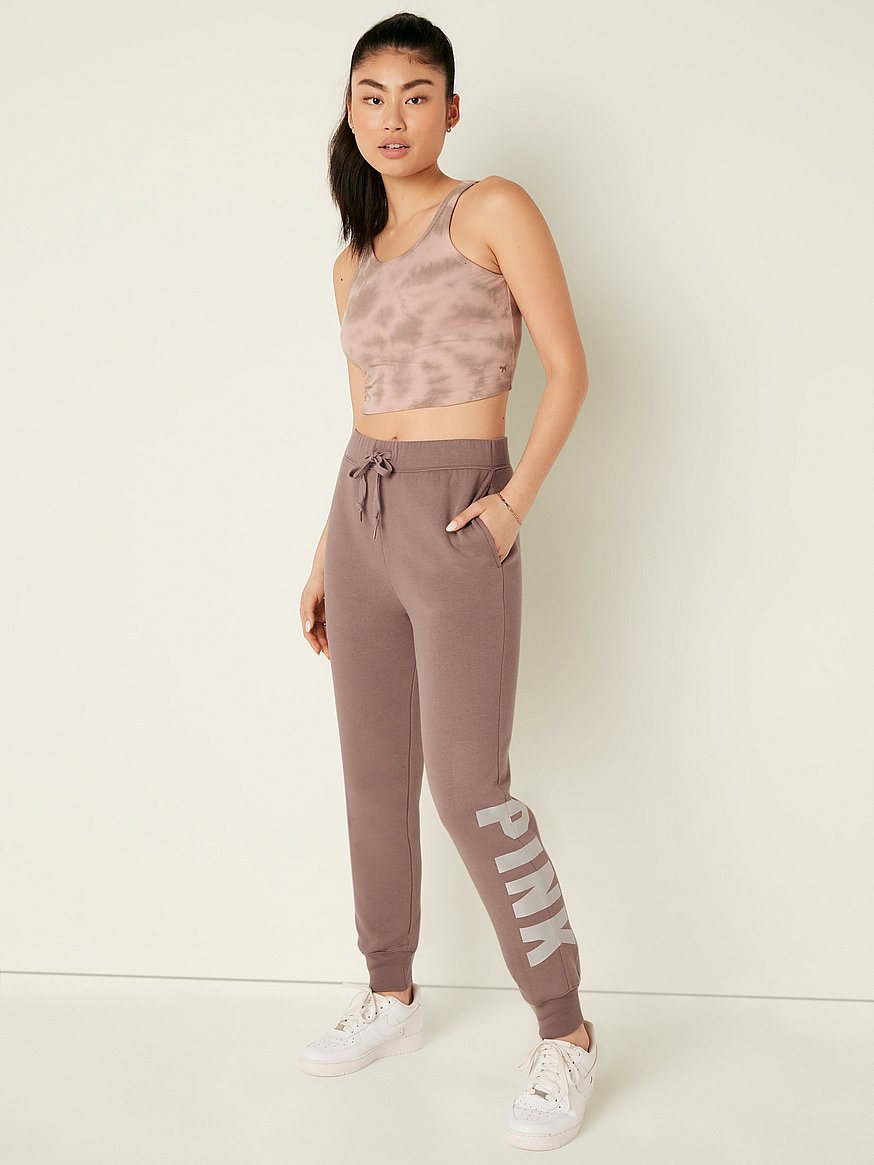  Victoria's Secret Pink Everyday Lounge Relaxed Jogger