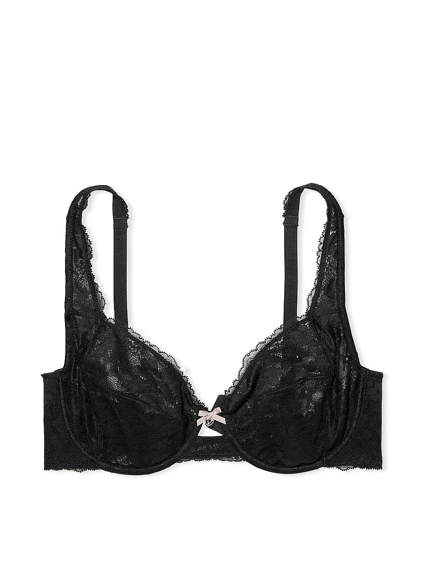 Buy The Fabulous by Victoria's Secret Full Cup Lace Bra - Order