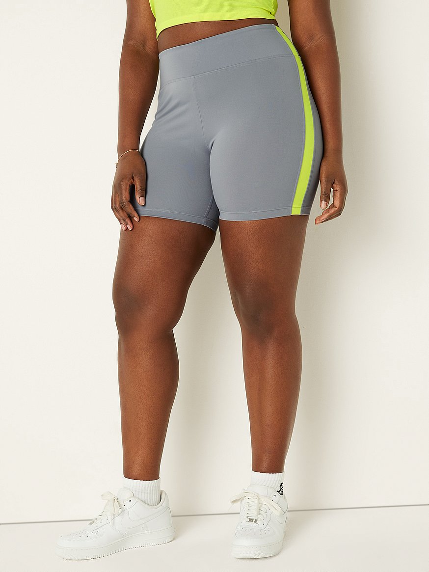 Buy 6 Soft Ultimate High-Waist Biker Shorts - Order Bottoms online  1122220200 - PINK US