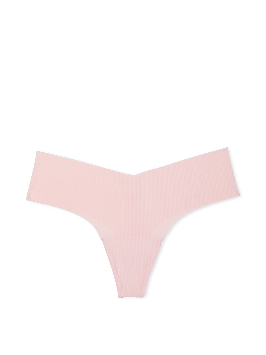 Buy Victoria's Secret Pink Fizz Smooth No Show Thong Panty from Next Malta