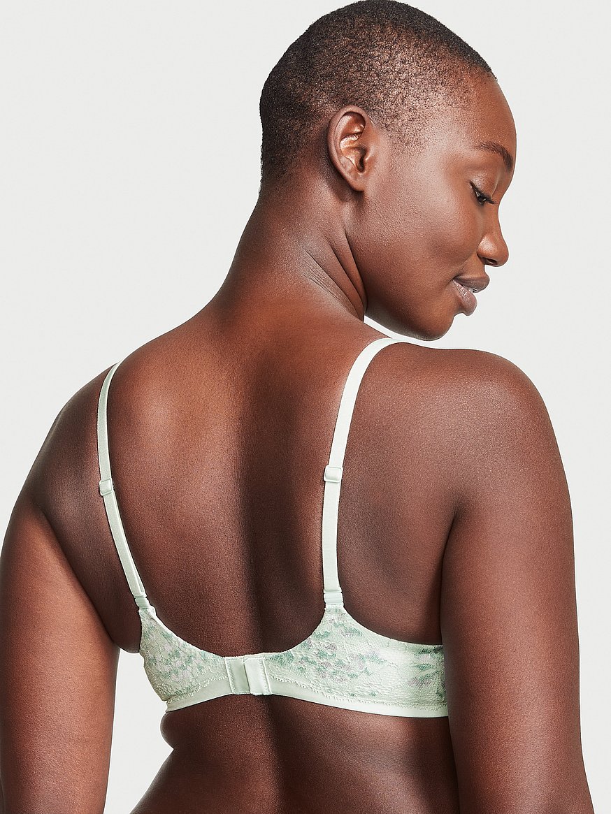 Victoria's Secret Incredible Bra Is Aptly Named